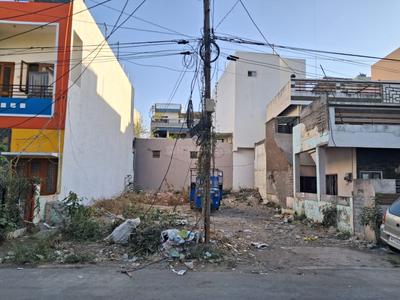 Image of 1500 Sq.ft Residential Plot / Land for sale in Sudama Nagar, Indore for Rs. 18000000