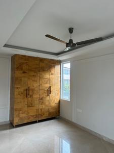 Bedroom Image of 3680 Sq.ft 5 BHK Builder Floor for sale in Rajendra Nagar Ghaziabad for Rs. 35000000