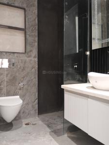 Image of 2385 Sq.ft 3 BHK Builder Floor for sale in Panchsheel Enclave, New Delhi for Rs. 122500000