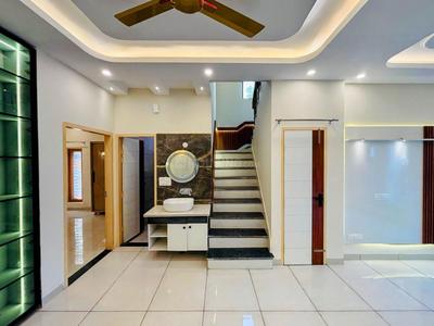 Hall Image of 1620 Sq.ft 3 BHK Villa for sale in Sahastradhara Road Dehradun for Rs. 12000000