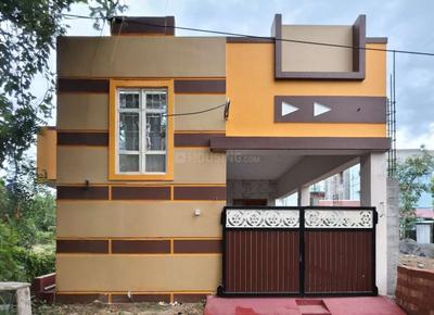 Image of 1210 Sq.ft 2 BHK Independent House for sale in Saravanampatty, Coimbatore for Rs. 7800000