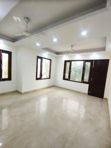 Hall Image of 1500 Sq.ft 2 BHK Builder Floor for rent in Hauz Khas New Delhi for Rs. 80000