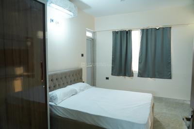 Bedroom Image of 945 Sq.ft 2 BHK Apartment / Flat for sale in VEENA VATIKA, Basdeopur Darbhanga for Rs. 5197500