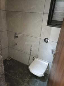 Image of 1550 Sq.ft 3 BHK Apartment / Flat for rent in ABH Treeland Phase 5, Gangapur, Nashik for Rs. 35000