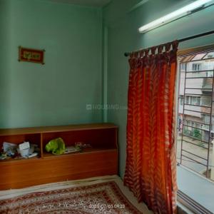 Bedroom Image of 925 Sq.ft 2 BHK Apartment / Flat for sale in Pacific Residency, Kamdahari Kolkata for Rs. 3400000