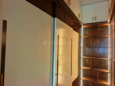 Kitchen Image of 4500 Sq.ft 4 BHK Villa for sale in Chikkalasandra Bengaluru for Rs. 56000000