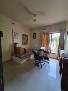 Hall Image of 1480 Sq.ft 3 BHK Apartment / Flat for sale in Kothrud Pune for Rs. 19000000