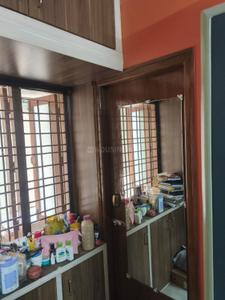 Bathroom Image of 868 Sq.ft 2 BHK Apartment / Flat for sale in New Bowenpally Secunderabad for Rs. 4800000