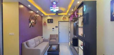 Hall Image of 1180 Sq.ft 3 BHK Apartment / Flat for sale in The 102, Joka Kolkata for Rs. 8000000