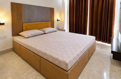 Bedroom Image of Shikha Nest-Sushant Lok Phase 3 Extension in Sector 57, Gurgaon
