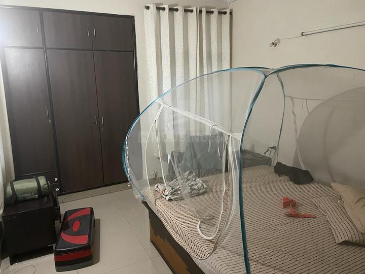 Ranjit Vihar Apartment Sector 22 Dwarka Delhi Bedroom 1
