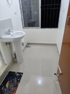 Bathroom Image of Babli Girls and Boys PG in Garchuk, Guwahati