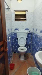 Image of 850 Sq.ft 2 BHK Apartment / Flat for sale in Paschim Putiary, Kolkata for Rs. 4000000