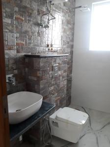 Bathroom Image of 4500 Sq.ft 5 BHK Builder Floor for sale in Sector 15 Gurgaon for Rs. 49900000