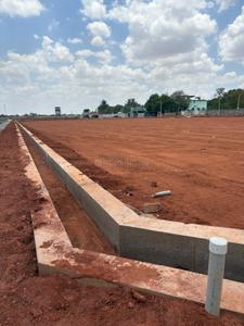 Image of 2400 Sq.ft Residential Plot / Land for sale in Manikandam, Tiruchirappalli for Rs. 7920000