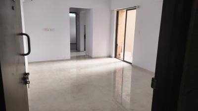 Living Room Image of 710 Sq.ft 1 BHK Apartment / Flat for sale in Lodha Lakeshore Greens, Palava Phase 2 Thane for Rs. 3600000