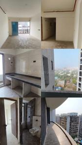 Image of 1000 Sq.ft 2 BHK Apartment / Flat for sale in Gauri Excellency, Kandivali West, Mumbai for Rs. 22500000