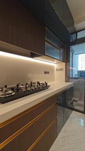 Kitchen Image of 1698 Sq.ft 3 BHK Apartment / Flat for sale in Malabar Hill Mumbai for Rs. 222700000
