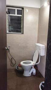 Image of 1050 Sq.ft 2 BHK Apartment / Flat for rent in Yashada Splendid Courtyard, Lohegaon, Pune for Rs. 30000