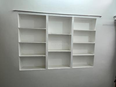 Bedroom Image of 500 Sq.ft 2 BHK Builder Floor for rent in Housing Board Pali for Rs. 10000
