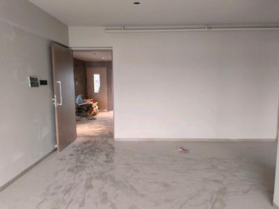Living Room Image of 1550 Sq.ft 3 BHK Apartment / Flat for rent in Experio Platinum Elysium, Nerul Navi Mumbai for Rs. 90000