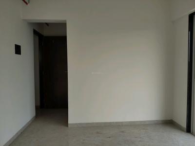 Bedroom Image of 1100 Sq.ft 2 BHK Apartment / Flat for sale in Monarch Orchid, Kharghar Navi Mumbai for Rs. 14500000