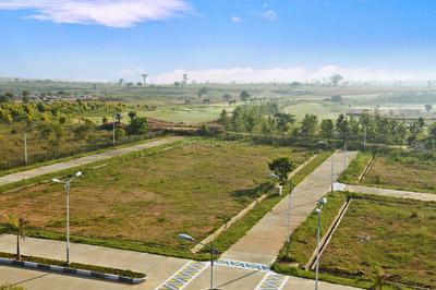 Image of 7500 Sq.ft Residential Plot / Land for sale in Eagleburg Enclave, Bonthagahalli, Mysore for Rs. 26300000