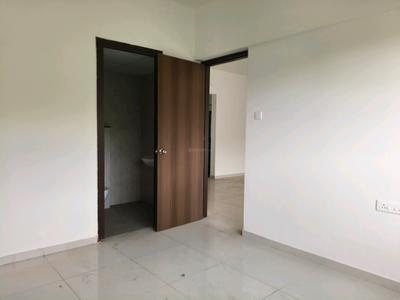 Bedroom Image of 1086 Sq.ft 3 BHK Apartment / Flat for rent in Shapoorji Pallonji Vanaha, Bavdhan Pune for Rs. 28000