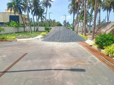 Image of 875 Sq.ft Residential Plot / Land for sale in Kelambakkam, Chennai for Rs. 4331250