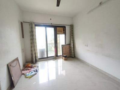 Hall Image of 820 Sq.ft 2 BHK Apartment / Flat for rent in Rajesh Raj Maximus, Dahisar West Mumbai for Rs. 52000