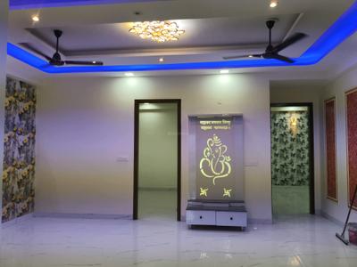 Living Room Image of 1450 Sq.ft 4 BHK Apartment / Flat for sale in Chipiyana Buzurg Ghaziabad for Rs. 8100500