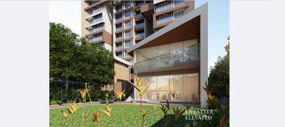 Image of 1310 Sq.ft 2.5 BHK Apartment / Flat for sale in Ranjekar Vasundhara, Kothrud, Pune for Rs. 16500000