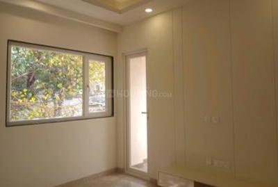 Bedroom Image of 1751 Sq.ft 3 BHK Builder Floor for sale in Patel Nagar New Delhi for Rs. 45000000