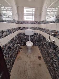 Bathroom Image of 848 Sq.ft 2 BHK Apartment / Flat for sale in Keshtopur Kolkata for Rs. 3646000
