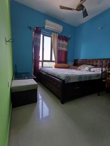 Bedroom Image of 850 Sq.ft 2 BHK Apartment / Flat for sale in Khardaha Kolkata for Rs. 4600000