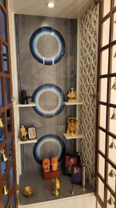 Balcony Image of 2100 Sq.ft 3 BHK Apartment / Flat for sale in Godrej 101, Sector 79 Gurgaon for Rs. 27000000
