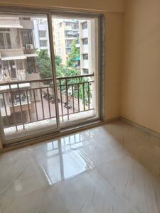 Bedroom Image of 750 Sq.ft 1 BHK Apartment / Flat for sale in Euphoria, Ulwe Navi Mumbai for Rs. 7500000