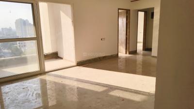 Living Room Image of 1515 Sq.ft 3 BHK Apartment / Flat for sale in Kundan Eternia Phase I, Ghorpadi Pune for Rs. 15200000
