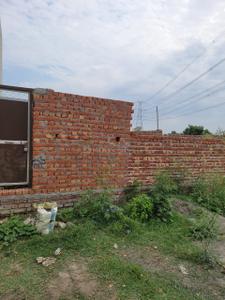 Floor Plan Image of 450 Sq.ft Residential Plot / Land for sale in Jasana Faridabad for Rs. 600000