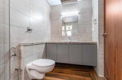 Image of 1800 Sq.ft 3 BHK Apartment / Flat for rent in Sobha Windsor, Whitefield, Bengaluru for Rs. 70000