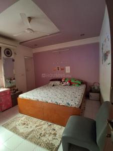 Galaxy tower Bedroom 3
