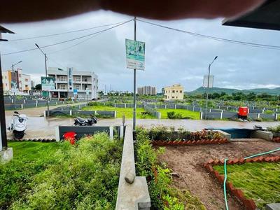 Image of 2002 Sq.ft Residential Plot / Land for sale in Badlapur West, Badlapur for Rs. 1123000