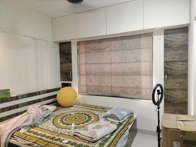 Suvan Cresta Bedroom One 2