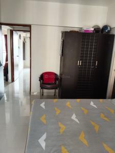 Bedroom Image of 1050 Sq.ft 2 BHK Apartment / Flat for sale in Borivali West Mumbai for Rs. 23500000