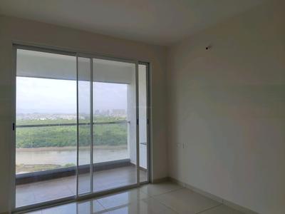 Ahura Pearl Tower  Living Room 1