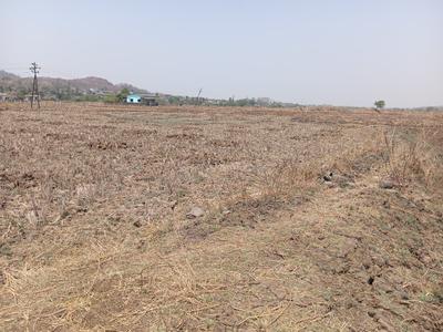 Image of 1089 Sq.ft Residential Plot / Land for sale in Invest Mahamumbai Plots In Uran, Uran, Navi Mumbai for Rs. 255600