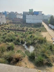 Residential Plot
