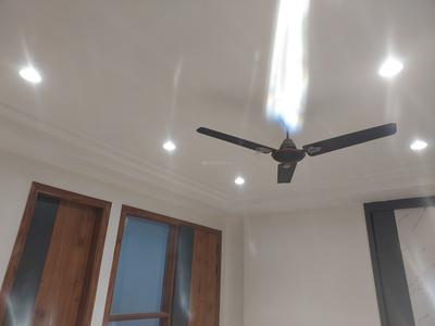 Bedroom Image of 1890 Sq.ft 4 BHK Builder Floor for sale in DDA Residential Flats, Sector 8 Dwarka New Delhi for Rs. 25000000