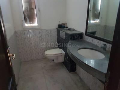 Bathroom Image of 2200 Sq.ft 3.5 BHK Apartment / Flat for sale in Jaypee The Star Court, Jaypee Greens Greater Noida for Rs. 31900000