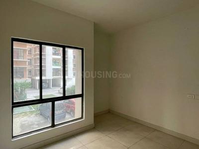 Bedroom Image of 1130 Sq.ft 3 BHK Apartment / Flat for sale in DTC Southern Heights, Joka Kolkata for Rs. 6800000